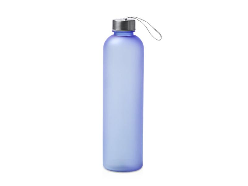 Бутылка для воды Йогер, 1000 мл