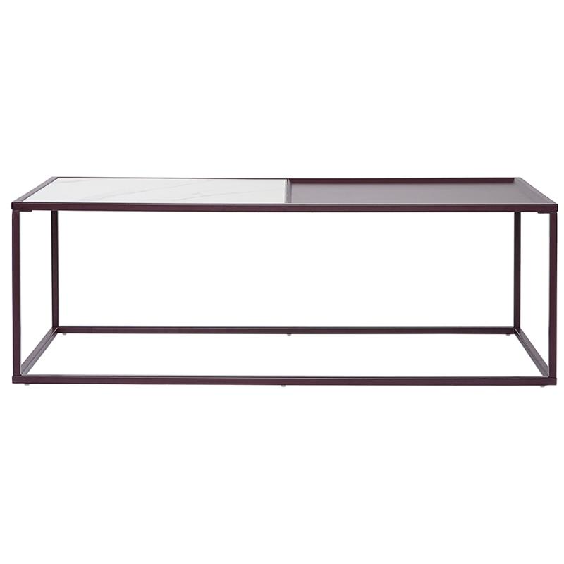 Столик журнальный mayen, 110х50 см