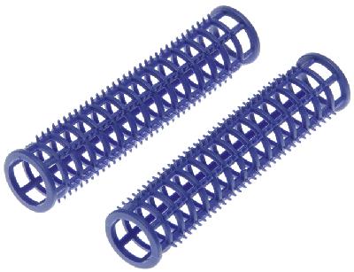 Бигуди пластик Dewal Beauty d17ммx76мм