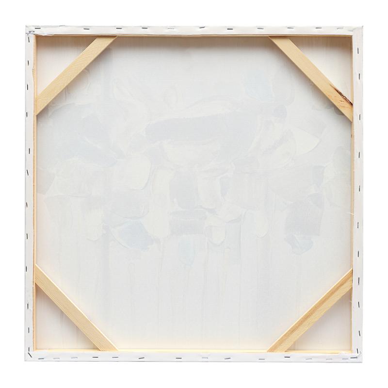 Панно декоративное fleur, 60х60 см