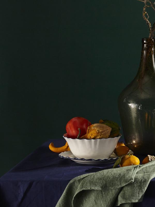 Салатник santorini, D20 см, 1,1 л