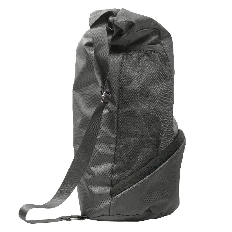 Рюкзак нейлоновый Trieste, размер 42*45*16 см