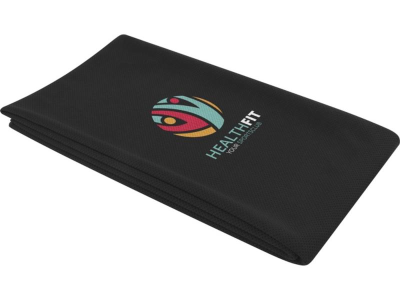 Полотенце спортивное Althea, 70х140 см