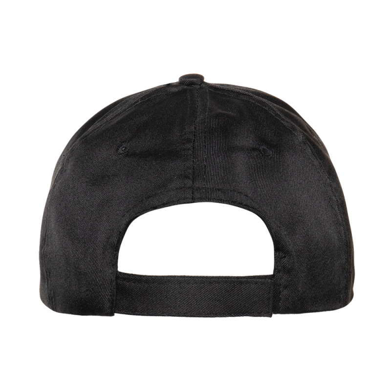 Бейсболка STAN 5 клиньев полиэстер 150