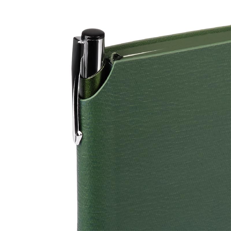 Ежедневник Molto недатированный