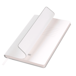 Ежедневник River side недатированный,  (без упаковки, без стикера)