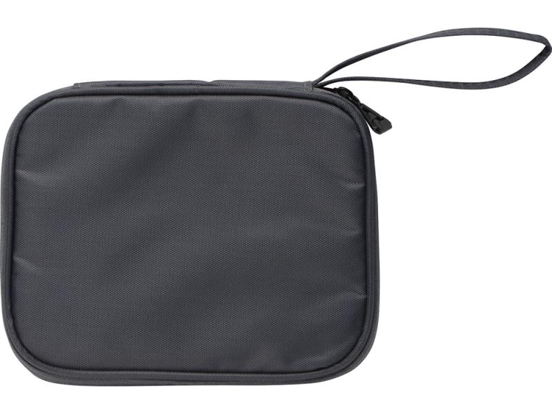 Подарочный набор с ручкой и повербанком Nathom