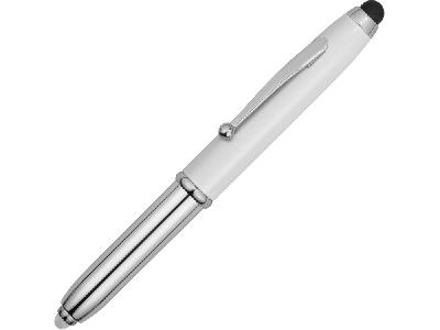 Ручка-стилус шариковая Xenon