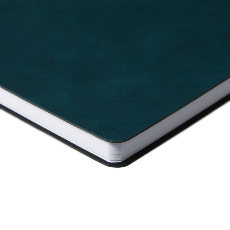 Ежедневник Nubuck Touch, недатированный