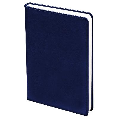 Ежедневник City Buffalo А5, недатированный, в твердой обложке с поролоном