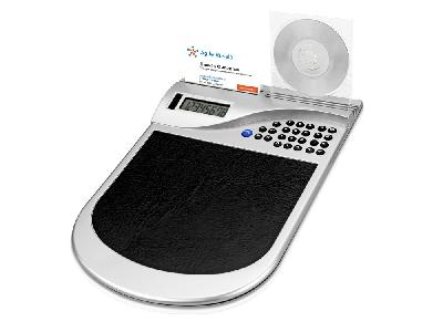 Коврик для компьютерной мыши Hi-Tech