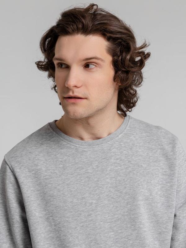 Свитшот унисекс BNC Inspire (Organic)