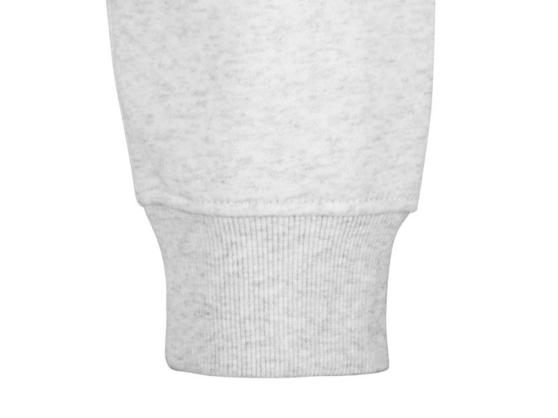 Толстовка с капюшоном оверсайз Berlin унисекс