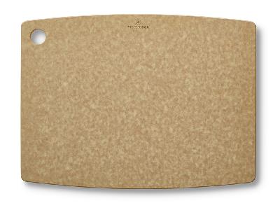 Доска разделочная VICTORINOX Kitchen Series, 444x330 мм, ный ериал