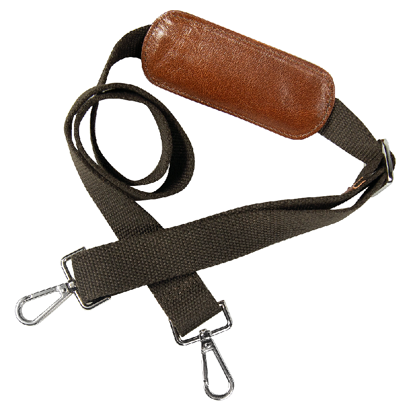 Портфель для ноутбука Vancouver Buffalino Leather из натуральной кожи