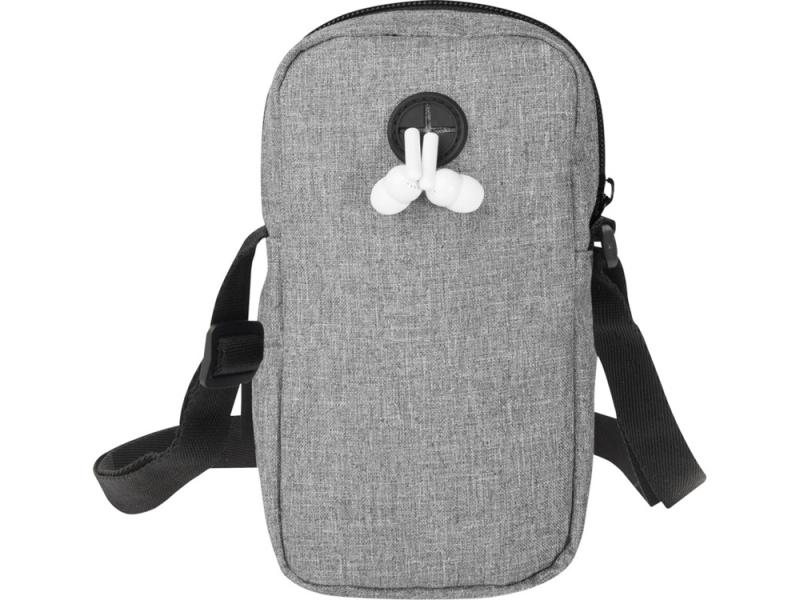 Сумка для телефона Ross из переработанного материала