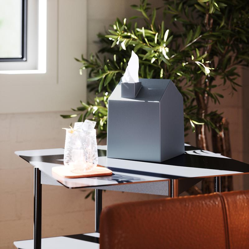 Бокс для салфеток casa