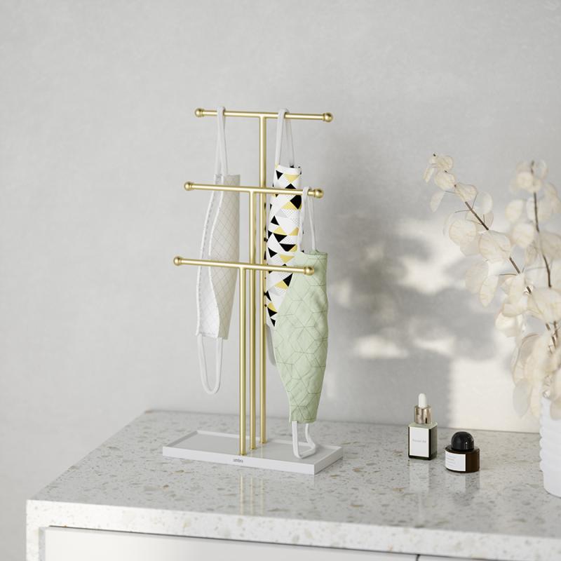 Держатель для украшений trigem