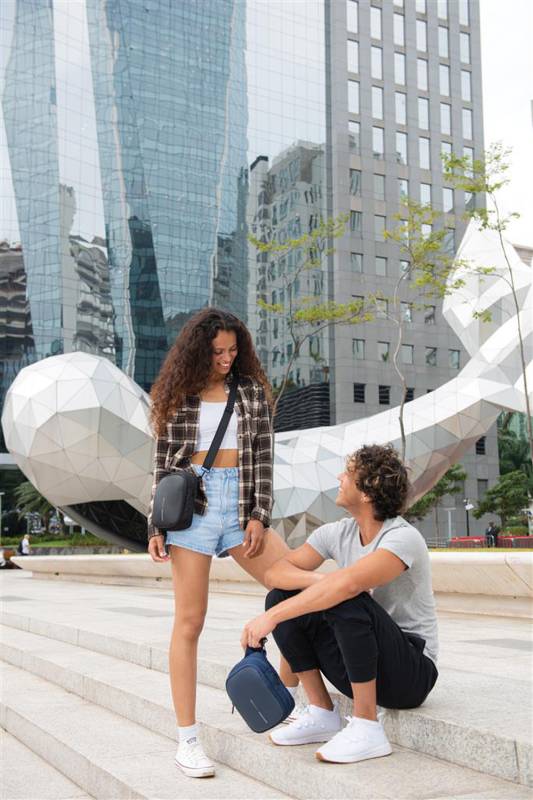 Сумка XD Design Boxy Sling