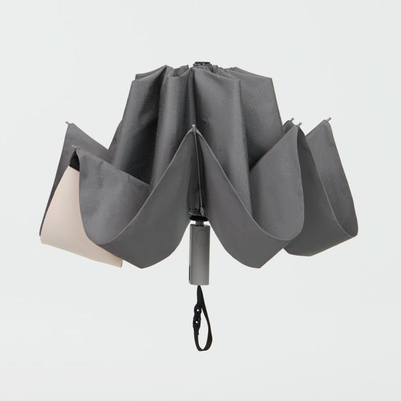 Зонт обратного сложения Easyroll