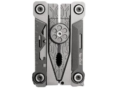 Мультитул Nextool Blade EDC Tool