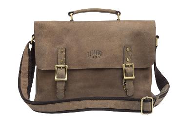 Сумка KLONDIKE «Bill», 40 х 32 х 7 см