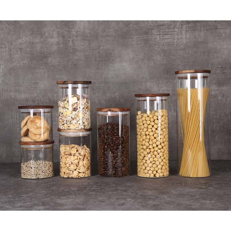 Банка для хранения, 1,85 л