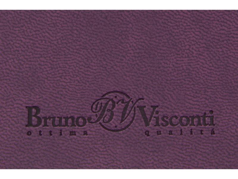 Ежедневник недатированный А5 Megapolis Velvet Flex