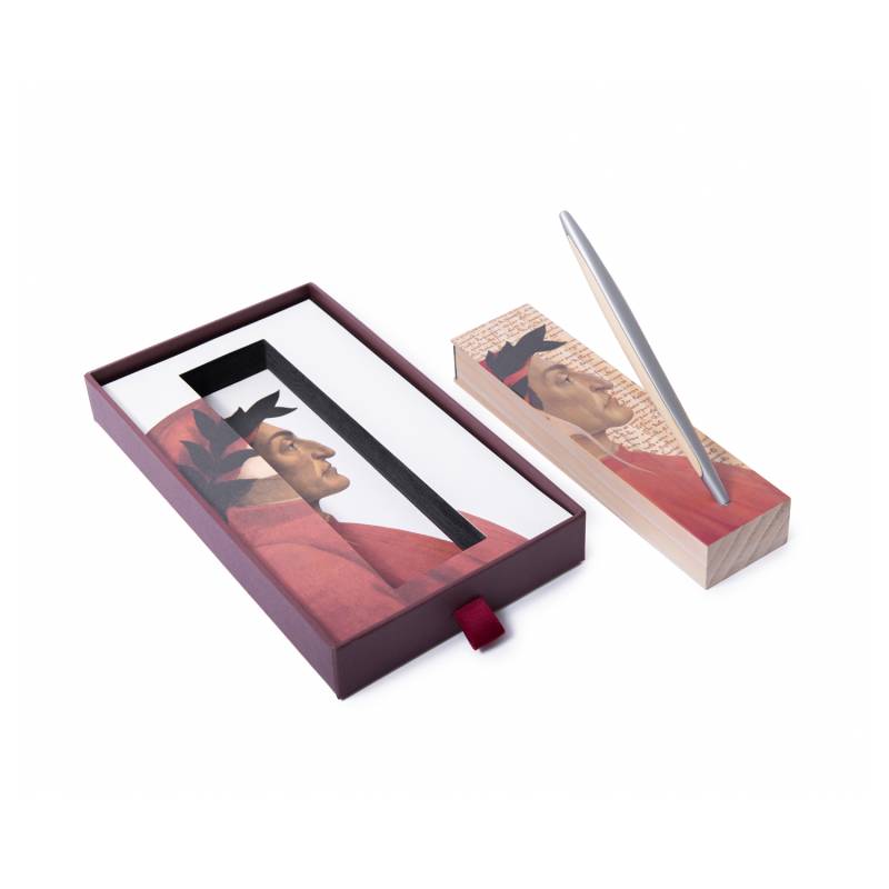 Шариковая ручка CAMBIANO DANTE EXCLUSIVE