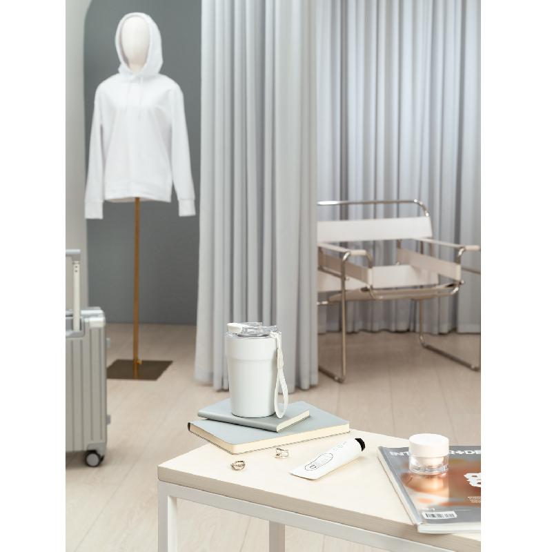 Термокружка вакуумная Monaco