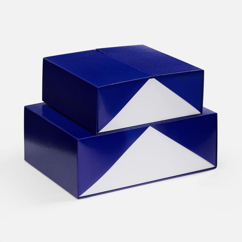 Коробка складная Foldream, S