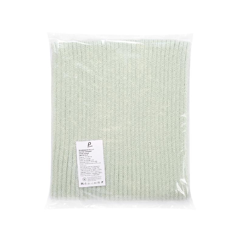 Шарф Forges вязаный