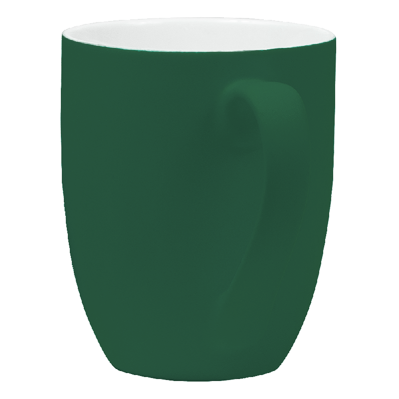 Кружка фарфоровая Casa Grande Tulip Soft , 350 мл