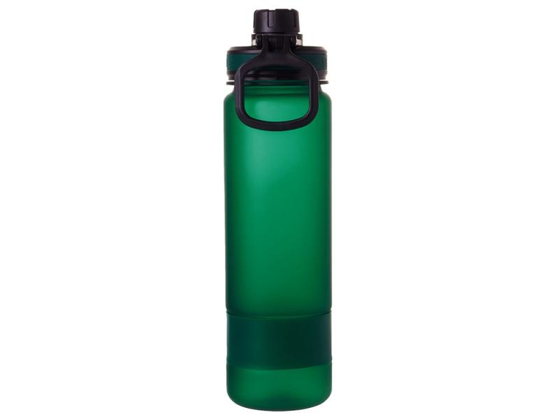 Бутылка для воды с ручкой Misty, 850 мл