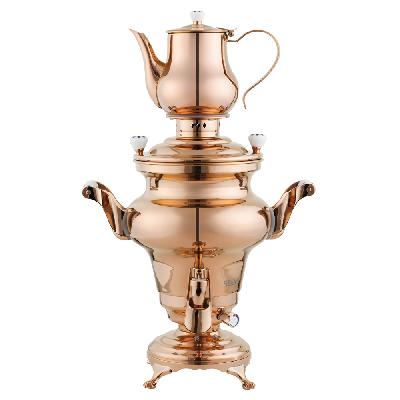 Самовар BEEM модель Rebecca, 5 литров