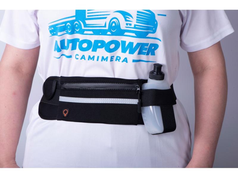 Спортивная сумка с бутылкой для бега Marathon