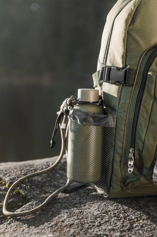 Термобутылка VINGA Parks RCS SS, 400 мл