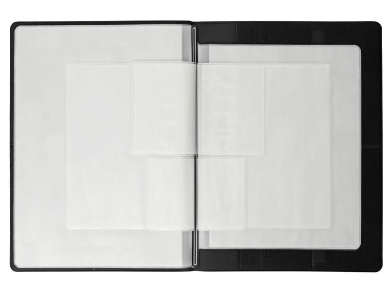 Органайзер для хранения документов А4 Favor