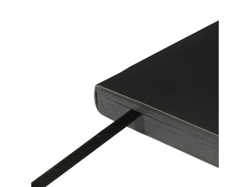 Скетчбук А5 Sketch & Art 200 г/м2, soft-touch