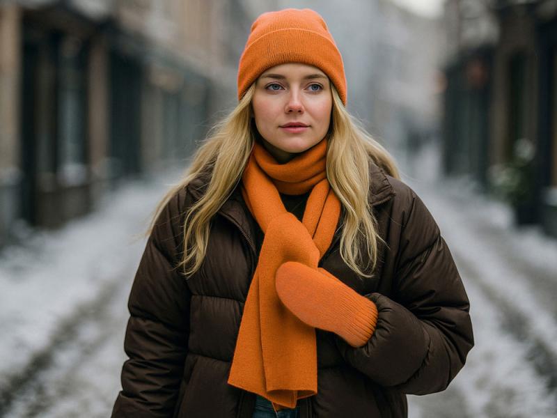 Подарочный набор  Dunant