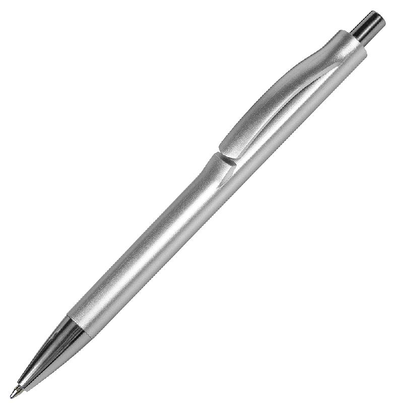 Ручка шариковая IGLA COLOR, пластиковая