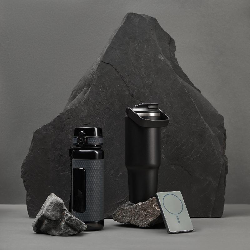 Бутылка для воды Вектор