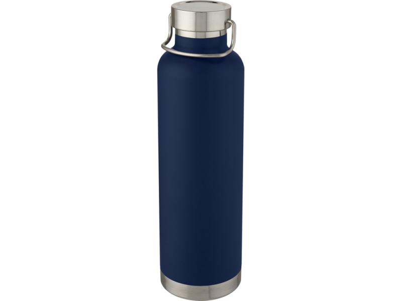 Бутылка спортивная Thor с вакуумной изоляцией