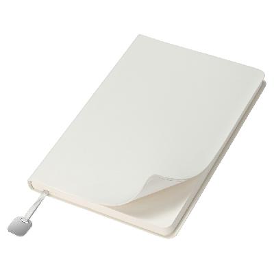 Ежедневник Flexy Buffalo А5, недатированный, в гибкой обложке