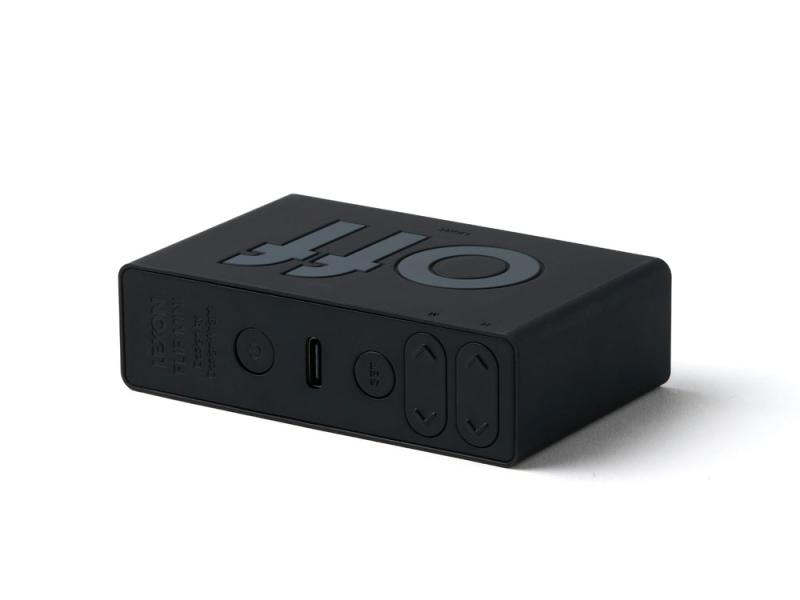 Часы настольные Flip Mini