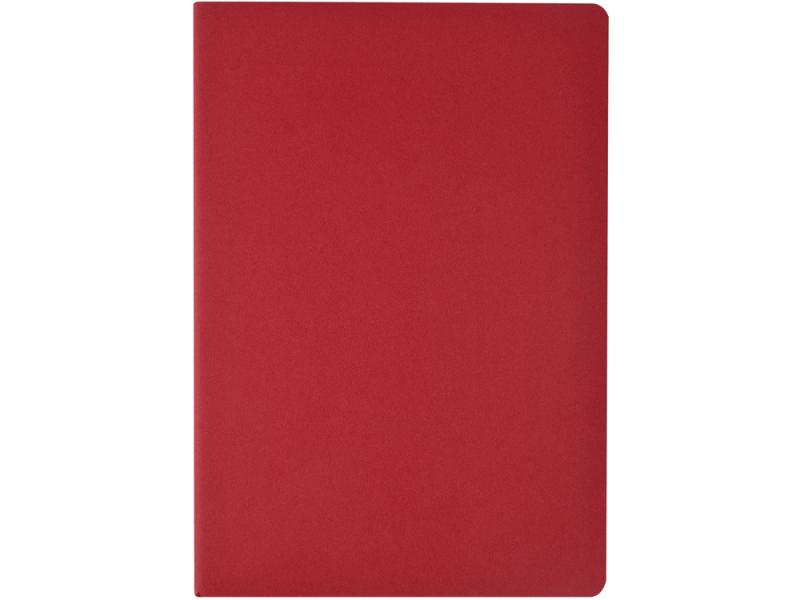 Бизнес-тетрадь А4 Pragmatic