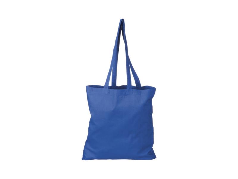 Сумка хлопковая Carolina, 100 г/м2