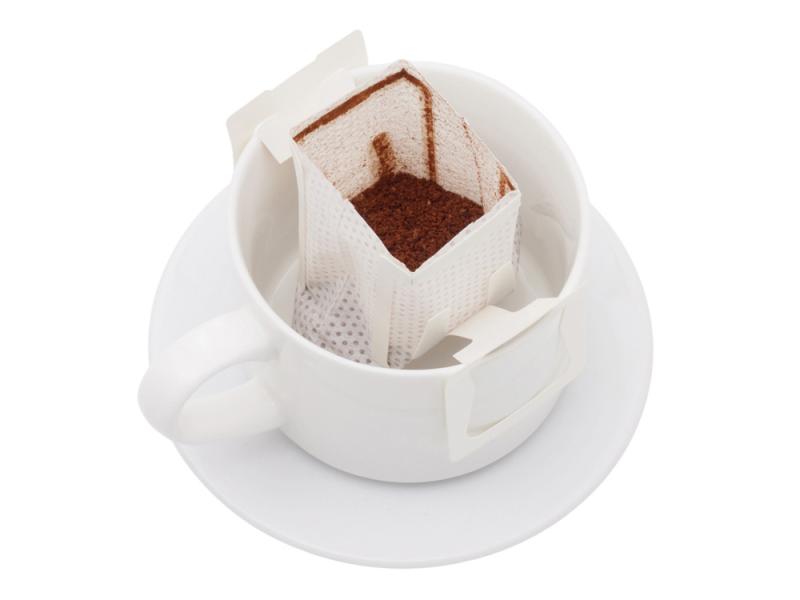 Кофе в дрип-пакете Arabean, 100% арабика