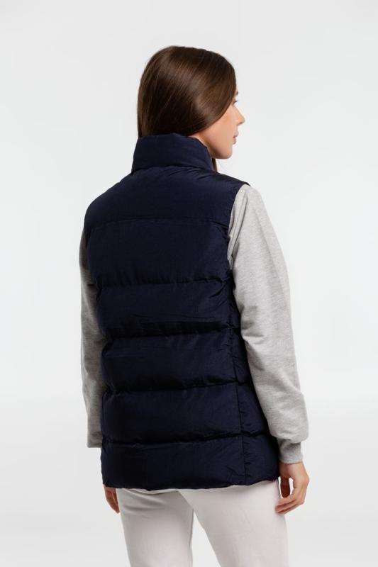 Жилет с подогревом Thermalli Zermatt