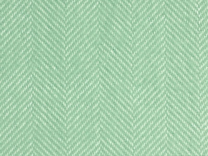 Плед Ёлочка из натурального хлопка